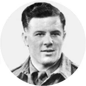 Richard Henry Burton