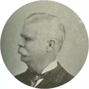 Richard Henry Clarke