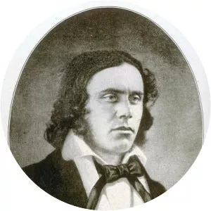 Richard Henry Dana Jr.