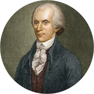 Richard Henry Lee