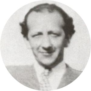 Richard Henry Parkin Starkey photograph