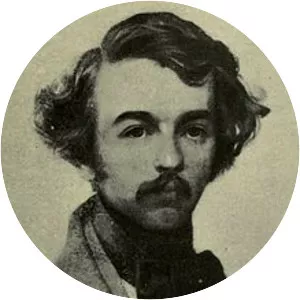 Richard Henry Stoddard