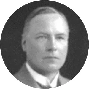 Richard Henry Walthew