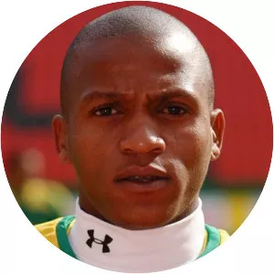 Richard Henyekane