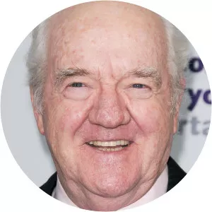 Richard Herd
