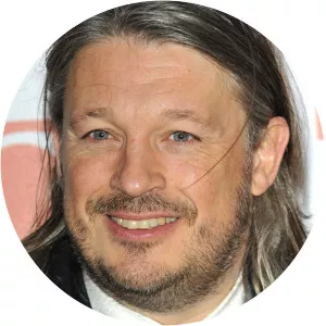 Richard Herring - Solo comedian