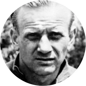 Richard Herrmann - German football player