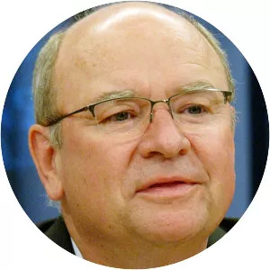 Richard Heus - Film producer