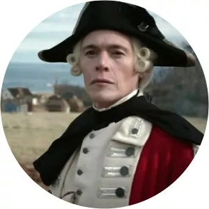 Richard Hewlett photograph