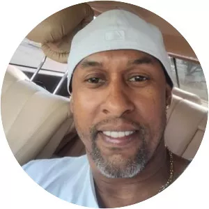 Richard Hidalgo - Beyzbolcu