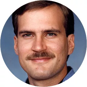 Richard Hieb - Astronaut