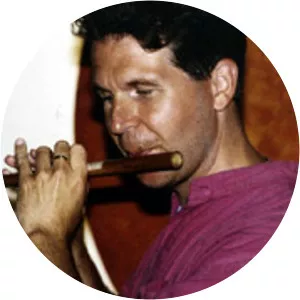 Richard Hiebinger Musician