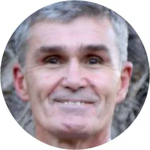 Richard Higgins - Author