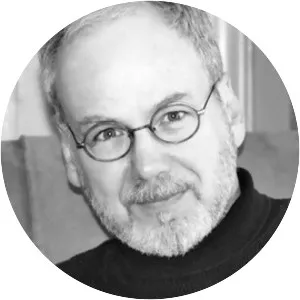 Richard Hoffman - Author