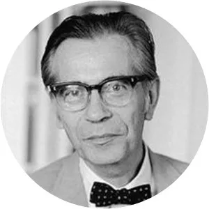 Richard Hofstadter
