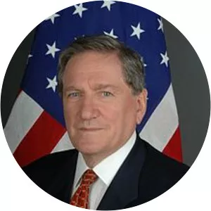 Richard Holbrooke