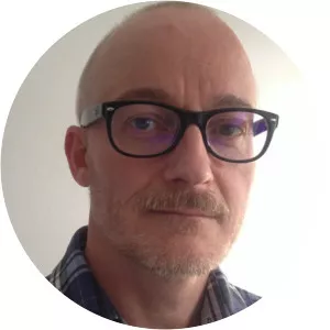 Richard Holliman photograph