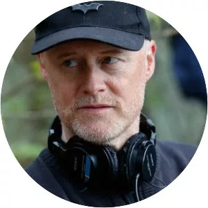 Richard Holm - Film director