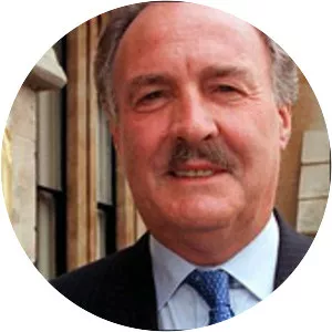 Richard Holme, Baron Holme of Cheltenham