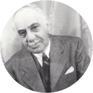 Richard Howell Gleaves