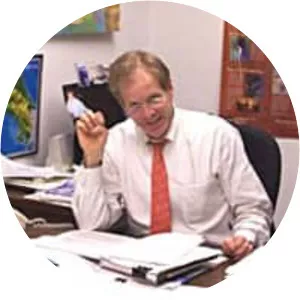 Richard Huber - Film director