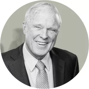 Richard I Beattie - Executive