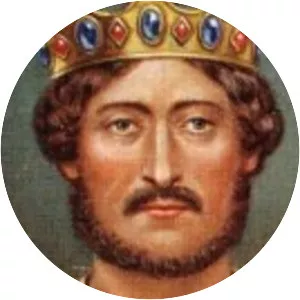 Richard I.