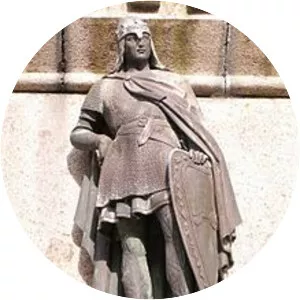 Richard III, Duke of Normandy - Duke of Normandy