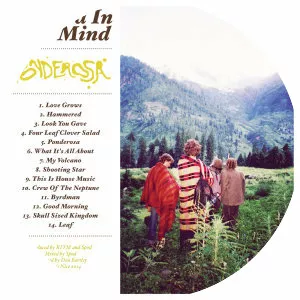 Richard in Your Mind