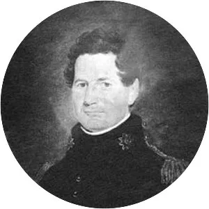 Richard Irvine Manning I