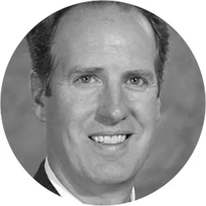 Richard J. Sullivan - Former Judge of the United States District Court for the Southern District of New York