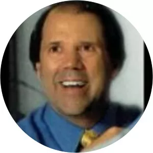 Richard J Campo photograph