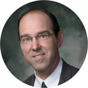 Richard J. Cook - Author