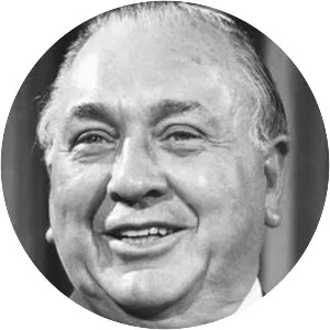 Richard J. Daley - Former Mayor of Chicago