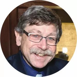 Richard J. Deckelbaum - Author