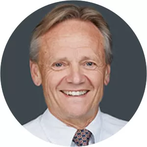 Richard J. Ellings - Author