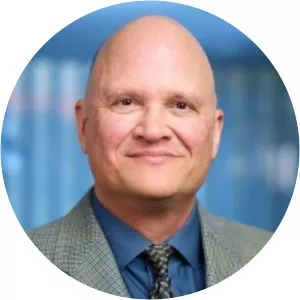 Richard J. Gelm - Author