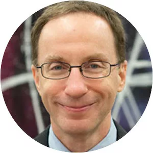 Richard J. Gerrig photograph