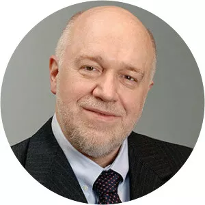 Richard J. Herring photograph