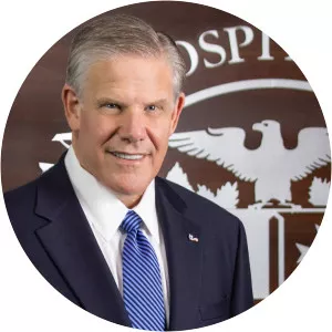 Richard J. Pollack - Chief Executive Officer of the American Hospital Association