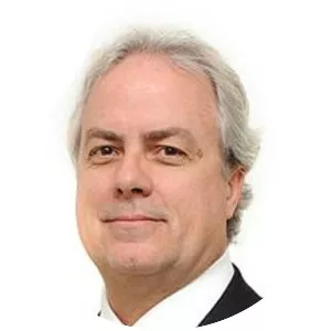 Richard J. Tobin photograph