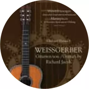 Richard Jacob Weißgerber (Richard Jacob)