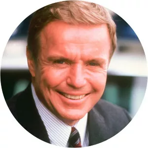 Richard Jaeckel