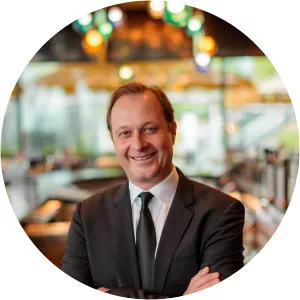 Richard Jaffray photograph