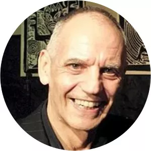 Richard James Burgess - Musician