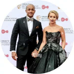 Richard James Sutton photograph