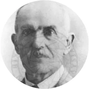 Richard James Wilkinson