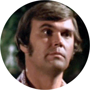 Richard Jamison - Actor