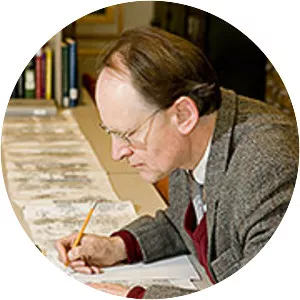 Richard Janko - Writer