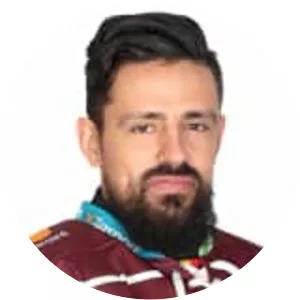 Richard Jarůšek - Czech ice hockey player